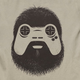 Illustration for article titled The Gamer T-Shirt is Beautiful, Will Also Haunt My Nightmares